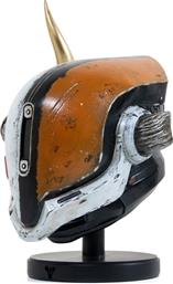 DESTINY LORD SHAXX 7” REPLICA HELMET NUMSKULL