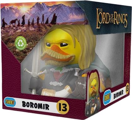 ΦΙΓΟΥΡΑ LORD OF THE RINGS 9 CM - BOROMIR NUMSKULL