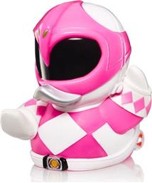 ΦΙΓΟΥΡΑ POWER RANGERS PINK RANGER TUBBZ NUMSKULL