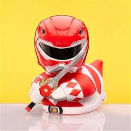 ΦΙΓΟΥΡΑ POWER RANGERS RED RANGER TUBBZ NUMSKULL από το PUBLIC