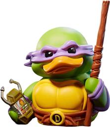 ΦΙΓΟΥΡΑ TEENAGE MUTANT NINJA TURTLES 9 CM - DONATELLO NUMSKULL