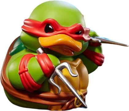 ΦΙΓΟΥΡΑ TEENAGE MUTANT NINJA TURTLES 9 CM - RAPHAEL NUMSKULL