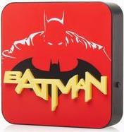 MER OFFICIAL BATMAN 3D LAMP NUMSKULL από το e-SHOP