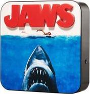 MER OFFICIAL JAWS 3D LAMP NUMSKULL