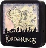 MER OFFICIAL LORD OF THE RINGS LAMP NUMSKULL από το e-SHOP