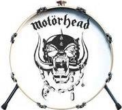 MER OFFICIAL MUSIC MOTORHEAD LAMP NUMSKULL