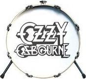 MER OFFICIAL MUSIC OZZY OSBORNE LAMP NUMSKULL