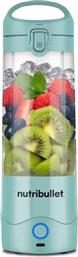 ΜΠΛΕΝΤΕΡ NBP003 PORTABLE 0.45 L ΜΠΛΕ NUTRIBULLET