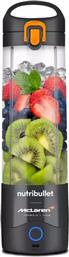 MCLAREN F1 TEAM PORTABLE NBP003GO 0.47 L ΜΠΛΕΝΤΕΡ NUTRIBULLET