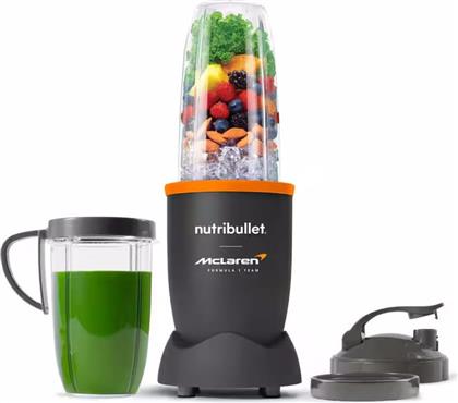 MCLAREN F1 TEAM PRO 900 NB907GO 0.9 L 900 W ΜΠΛΕΝΤΕΡ NUTRIBULLET