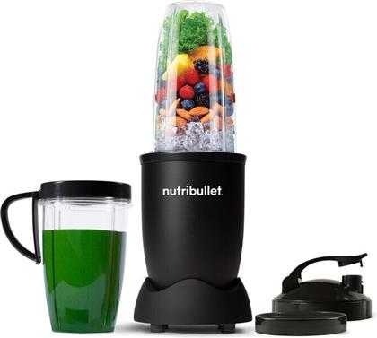 NB907MA BK 900W ΜΠΛΕΝΤΕΡ NUTRIBULLET