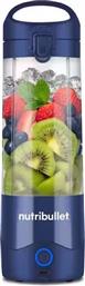 NBP003 PORTABLE BL 0.47 L ΜΠΛΕΝΤΕΡ NUTRIBULLET