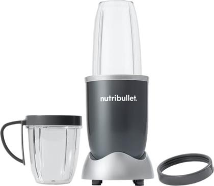 ORIGINAL 600 NB606B 0.7L 600W ΜΠΛΕΝΤΕΡ ΜΕ 3 ΕΞΑΡΤΗΜΑΤΑ NUTRIBULLET