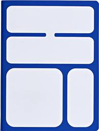 ΣΗΜΕΙΩΜΑΤΑΡΙΟ GRAPHIC L NUUNA