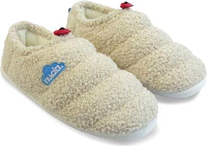 ΠΑΝΤΟΦΛΕΣ CLASSIC SHEEP ΧΡΩΜΑ: ΜΠΕΖ, UNCLSHEP.CREAM NUVOLA