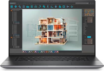 DELL PRECISION 5690 16 FHD+ IPS (INTEL CORE ULTRA 7 165H/16 GB/1TB SSD/RTX 1000 ADA/WIN11PRO) LAPTOP NVIDIA