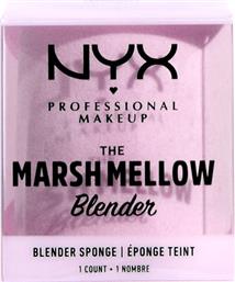 THE MARSHMELLOW BLENDER SPONGE NYX PROFESSIONAL MAKEUP