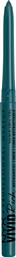 VIVID RICH MECHANICAL PENCIL 01 AMBER STUNNER ΜΟΛΥΒΙ ΜΑΤΙΩΝ ΜΕ ΑΣΤΡΑΦΤΕΡΟ ΑΠΟΤΕΛΕΣΜΑ 1 ΤΕΜΑΧΙΟ - 13 AQUAMARINE DREAM NYX PROFESSIONAL MAKEUP