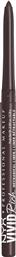 VIVID RICH MECHANICAL PENCIL ΜΟΛΥΒΙ ΜΑΤΙΩΝ ΜΕ ΑΣΤΡΑΦΤΕΡΟ ΑΠΟΤΕΛΕΣΜΑ 1 ΤΕΜΑΧΙΟ - 12 TRUFFLE DIAMOND NYX PROFESSIONAL MAKEUP από το PHARM24