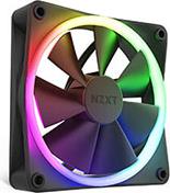 ΑΝΕΜΙΣΤΗΡΑΚΙ F120 RGB BLACK RF-R12SF-B1 NZXT