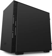 CASE H210I MINI-ITX TOWER BLACK NZXT από το e-SHOP