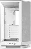 CASE H6 FLOW MIDI TOWER WINDOW WHITE NZXT