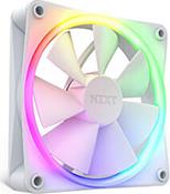 F120 RGB 120MM WHITE FAN NZXT