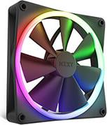 F140 RGB 140MM BLACK FAN NZXT