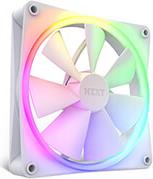 F140 RGB 140MM WHITE FAN NZXT