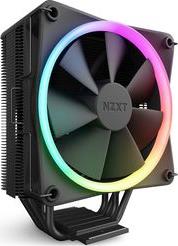 ΨΥΚΤΡΑ T120 RGB BLACK RC-TR120-B1 NZXT