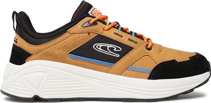 ΑΘΛΗΤΙΚΑ HAYDUKE MEN LOW 90223028.35A ΚΑΦΕ ONEILL