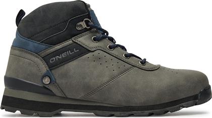 ΜΠΟΤΙΝΙΑ GRAND TETON MID 90243040.7ZW ΜΑΥΡΟ ONEILL