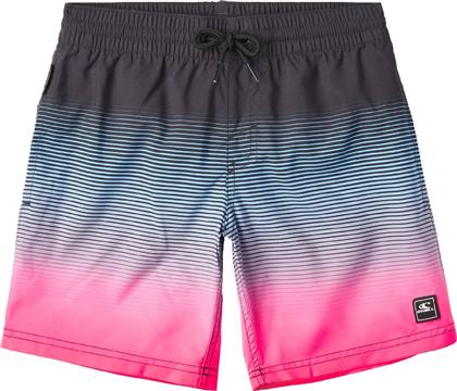 CALI GRADIENT 14'' SWIM SHORTS 4800034-29020 ΠΟΛΥΧΡΩΜΟ ONEILL