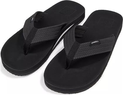 CHAD SANDALS 2400037-19010 ΜΑΥΡΟ ONEILL