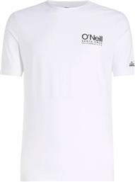 ESSENTIALS CALI S/SLV SKINS 2800122-11010 ΛΕΥΚΟ ONEILL