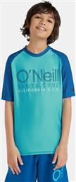 ESSENTIALS CALI S/SLV SKINS (9000181258-76700) ONEILL