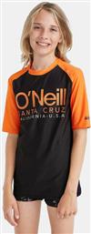 ESSENTIALS CALI S/SLV SKINS (9000181259-12871) ONEILL