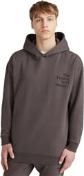 FUTURE SURF SOCIETY HOODIE 2750077-18021 ΑΝΘΡΑΚΙ ONEILL