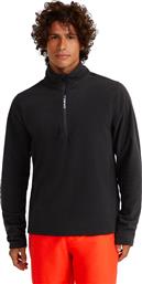 JACK'S POLARTEC 100 HZ FLEECE 2350120-19010 ΜΑΥΡΟ ONEILL