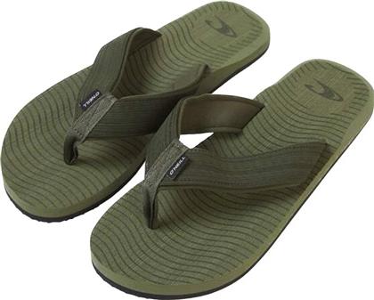 KOOSH SANDALS 2400024-16011 ΧΑΚΙ ONEILL