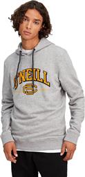 LM SURF STATE HOODY 1P1420-8001 ΓΚΡΙ ONEILL