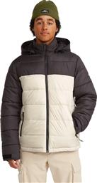 O'RIGINALS PUFFER JACKET 2500120-47522 ΕΚΡΟΥ ONEILL