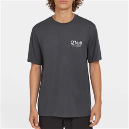 ORIGINAL CALI LOGO 2.0 ΑΝΔΡΙΚΟ T-SHIRT (9000223168-6192) ONEILL