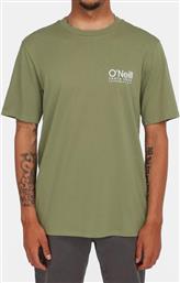 ORIGINAL CALI LOGO 2.0 ΑΝΔΡΙΚΟ T-SHIRT (9000223169-84875) ONEILL