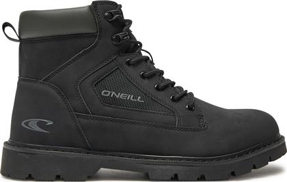 ΟΡΕΙΒΑΤΙΚΑ ΠΑΠΟΥΤΣΙΑ PIKKO 90243038 25Y BLACK ΜΑΥΡΟ ONEILL