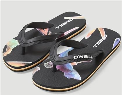 PROFILE GRAPHIC SANDALS 4400001 39014 BLACK AO5 ONEILL
