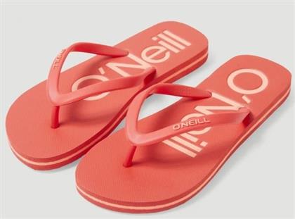 PROFILE LOGO SANDALS 4400002 13016 SUNRISE RED ONEILL