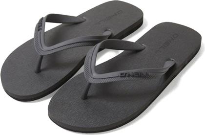 PROFILE SMALL LOGO SANDALS N2400001-18014 ΑΝΘΡΑΚΙ ONEILL