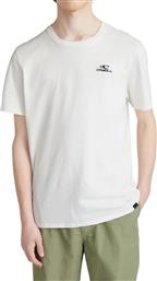 SMALL LOGO T-SHIRT N2850014-11010 ΕΚΡΟΥ ONEILL