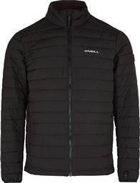 STRATA JACKET 2500043-19010 ΜΑΥΡΟ ONEILL